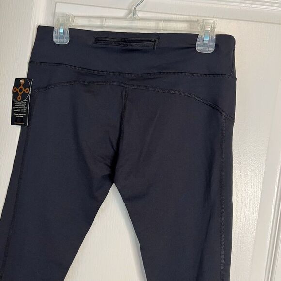 Tommie Copper NWT Compression Performance Wearable Wellness Full Length Leggings - Picture 3 of 13